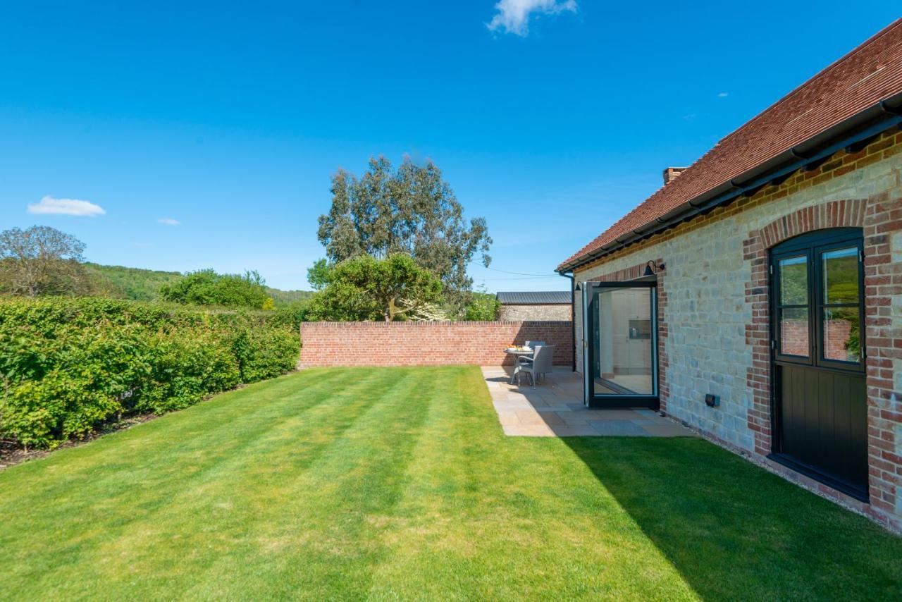 Barrow Hill Barns Vila Petersfield Exterior foto